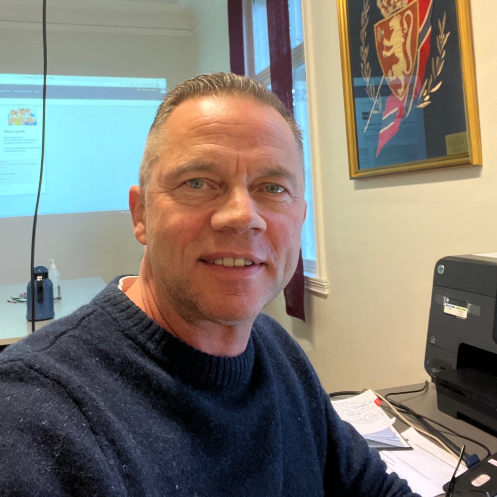 Bjørn Arne Braathen style=